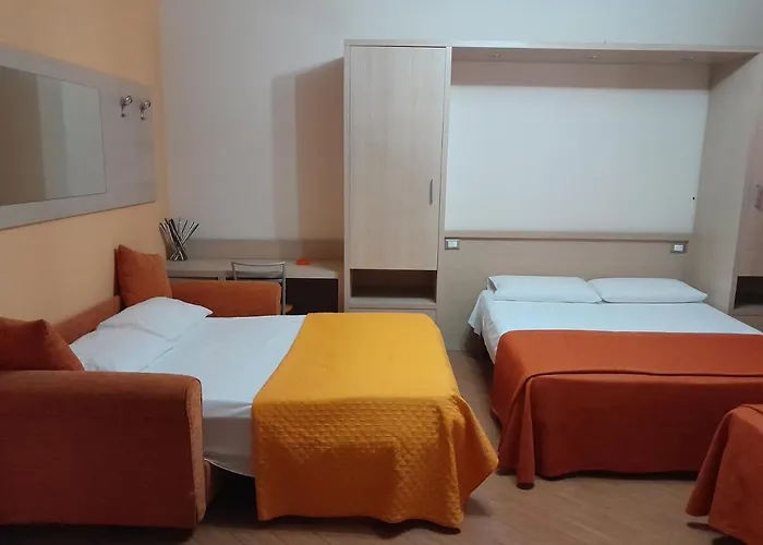 Affittacamere Certe Notti