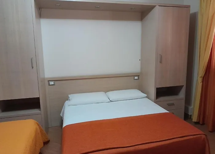 Affittacamere Certe Notti