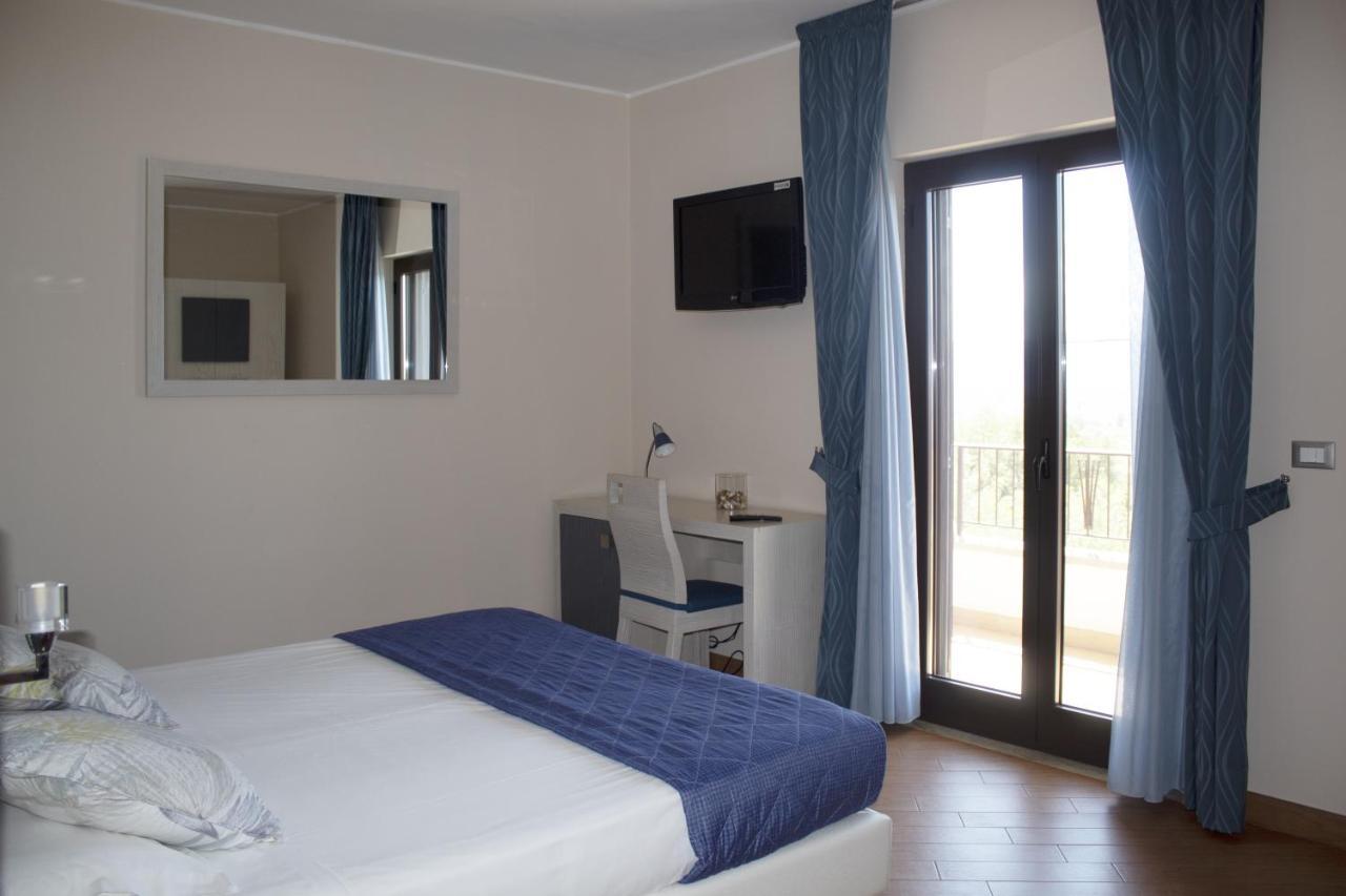 Certe Notti Maison d'hôtes Sala Consilina