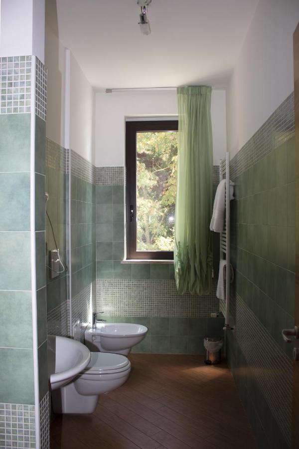 Maison d'hôtes Certe Notti *