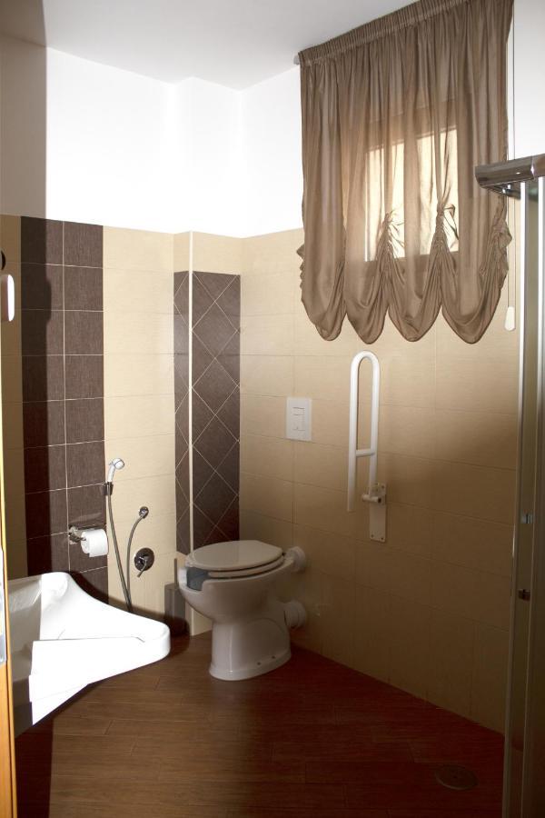 Maison d'hôtes Certe Notti Sala Consilina