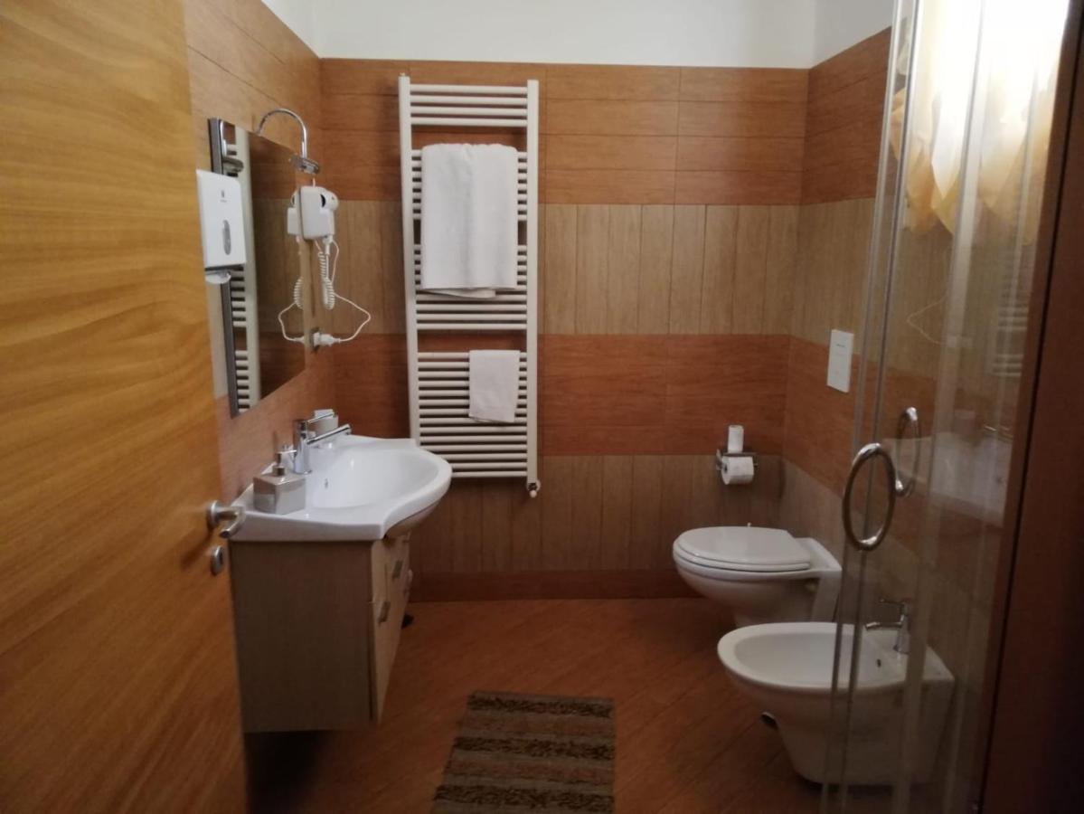 Certe Notti * Sala Consilina