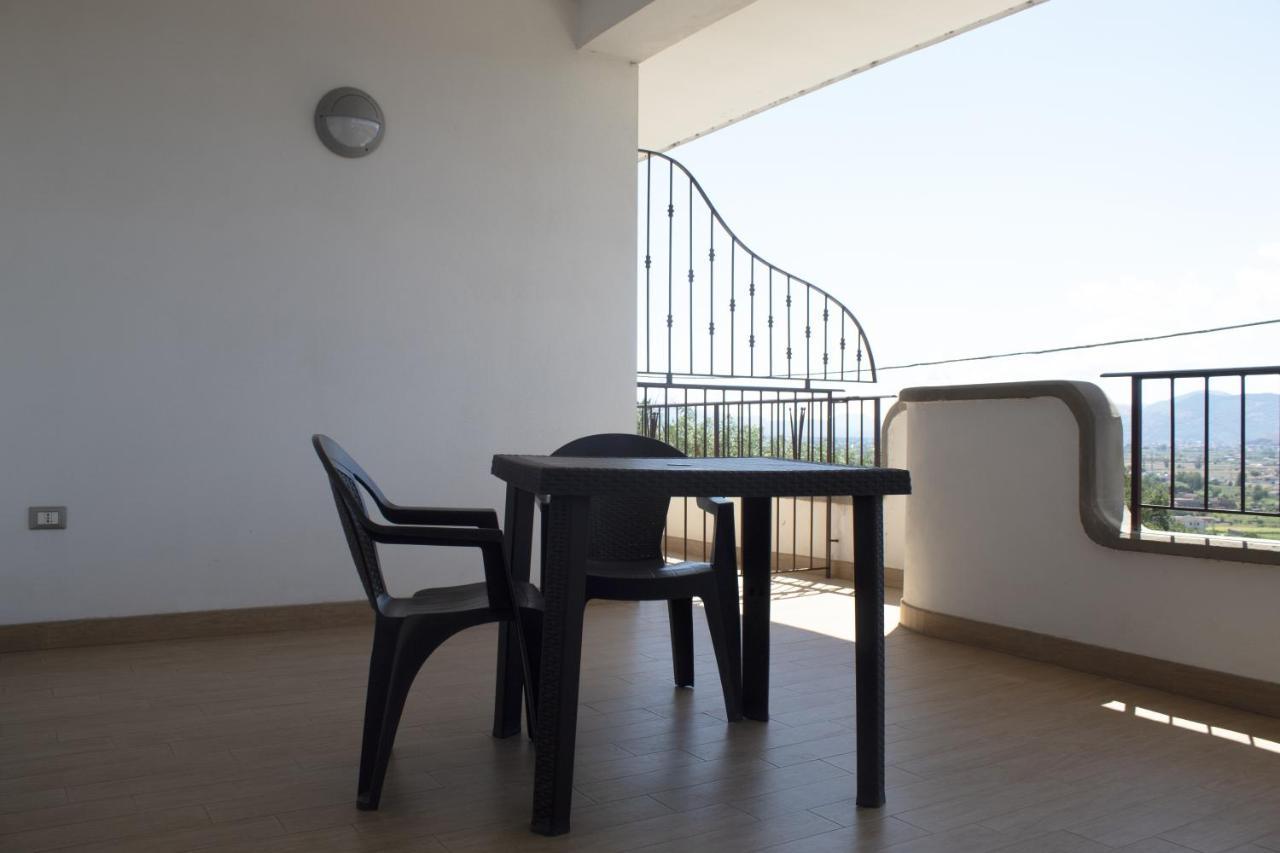 Maison d'hôtes Certe Notti *