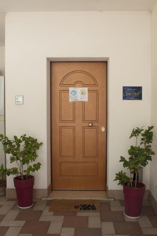 Certe Notti * Sala Consilina