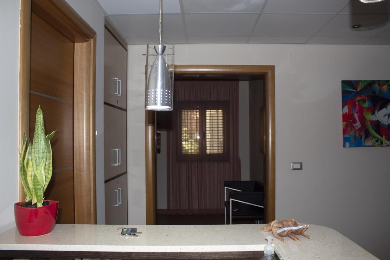 Certe Notti Maison d'hôtes Sala Consilina