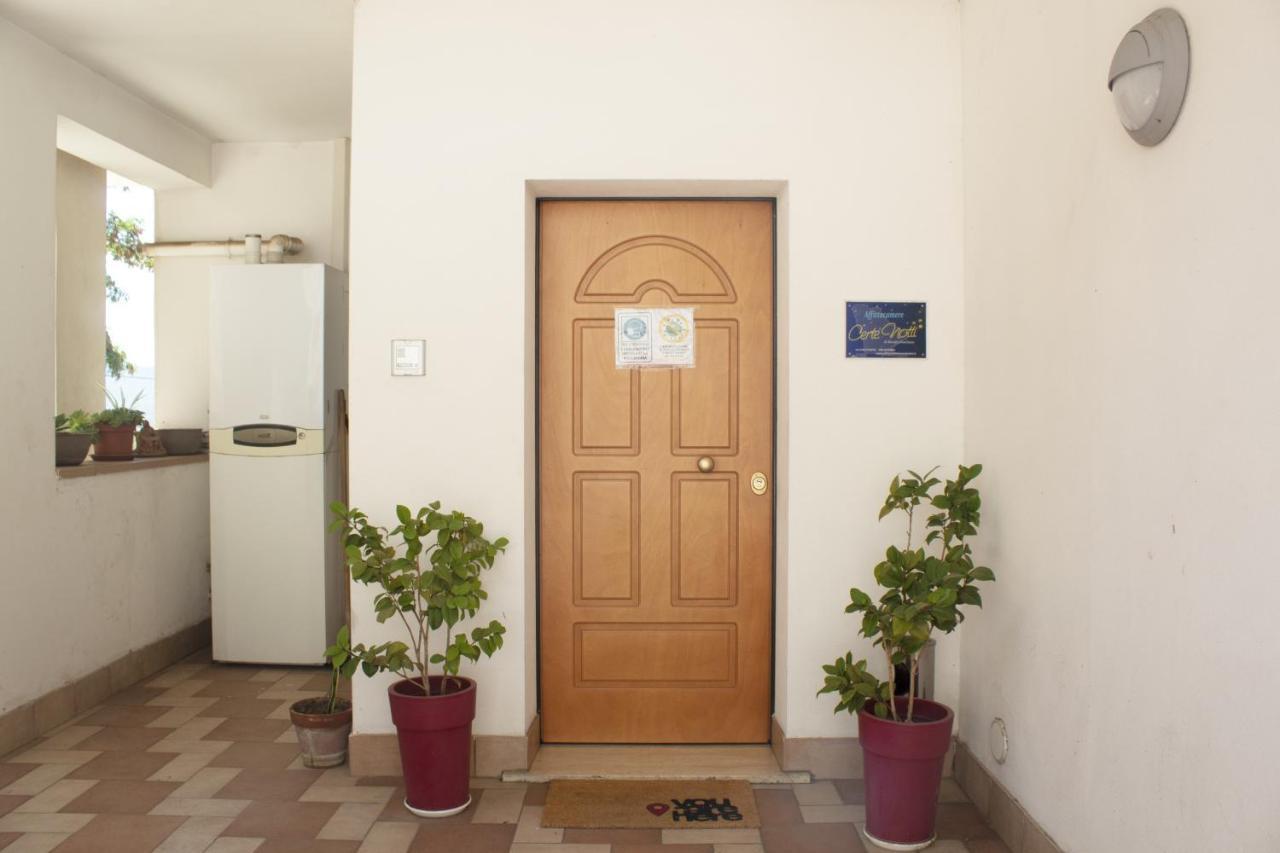 Certe Notti * Sala Consilina