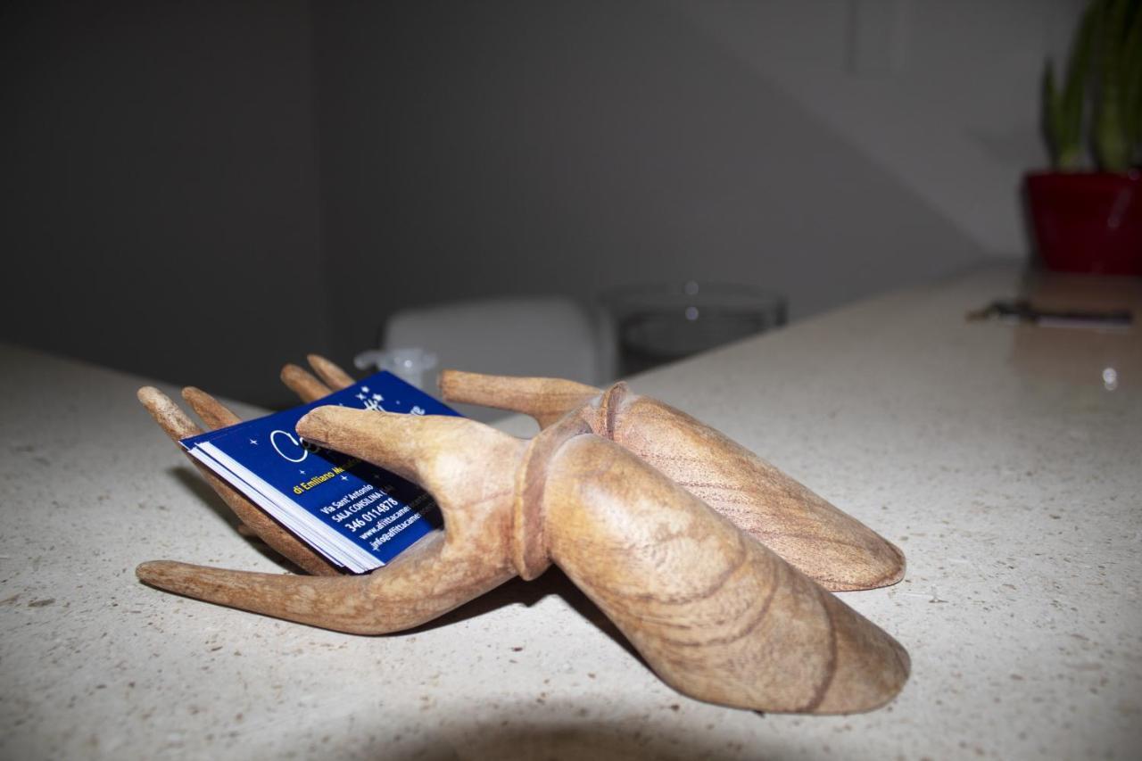 Certe Notti Maison d'hôtes *