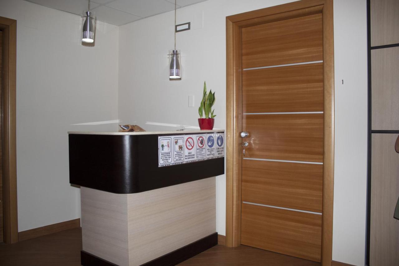 Certe Notti Maison d'hôtes