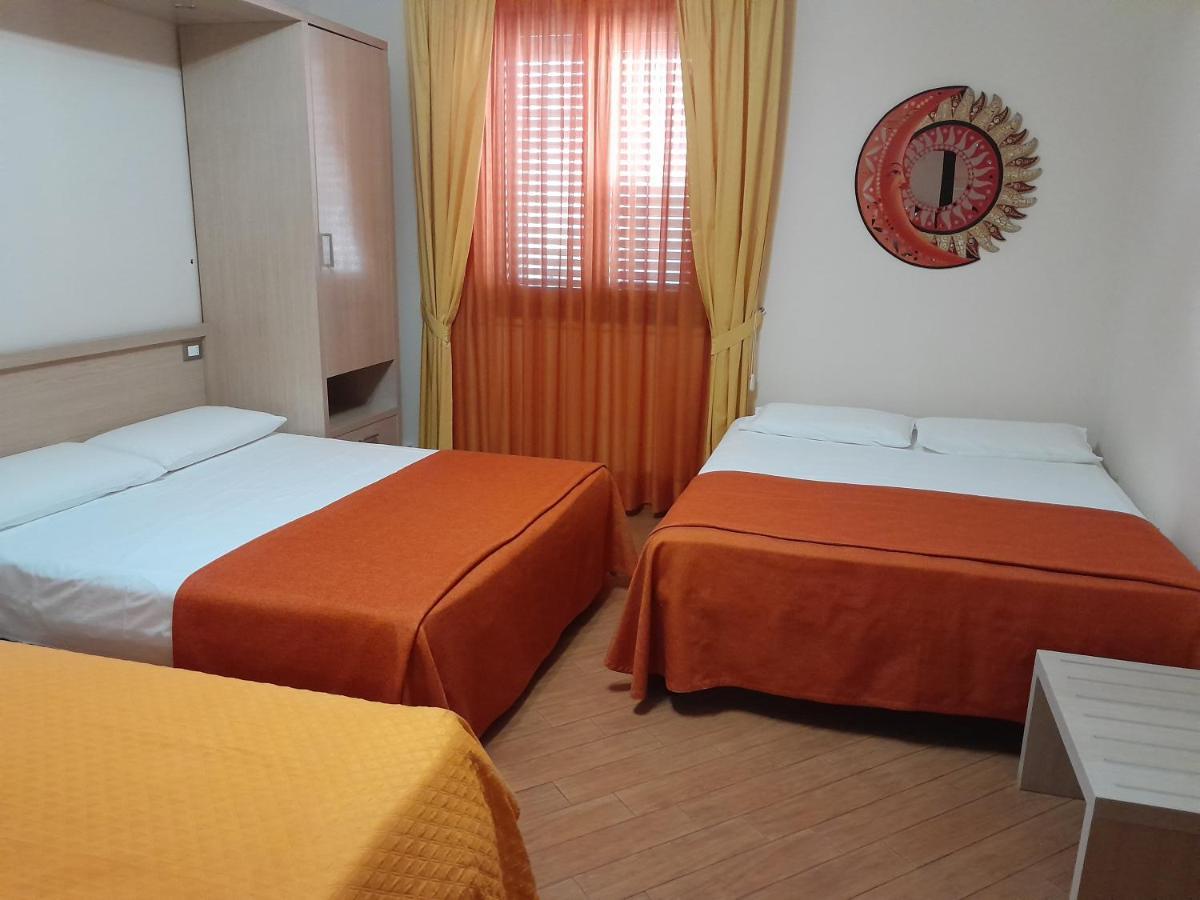 Certe Notti * Sala Consilina
