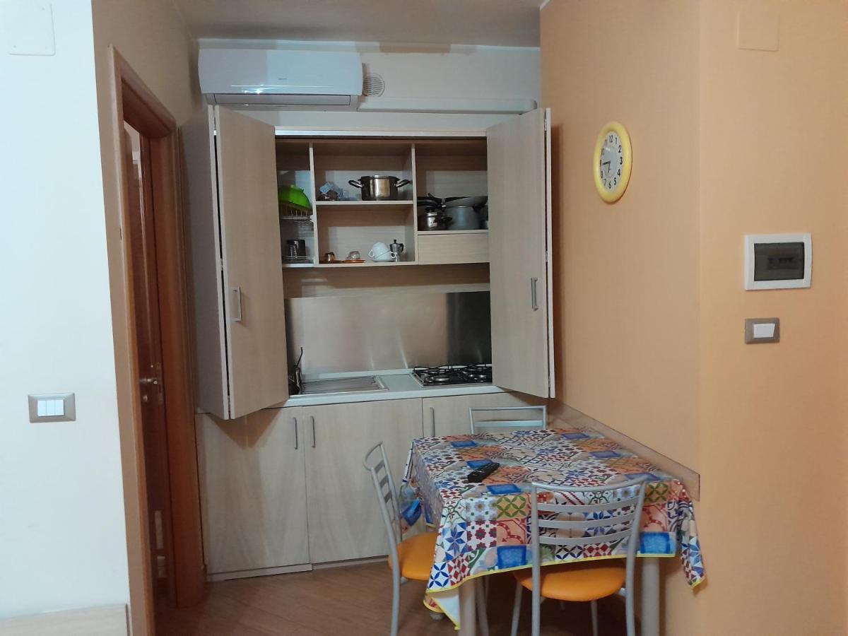 Maison d'hôtes Certe Notti *