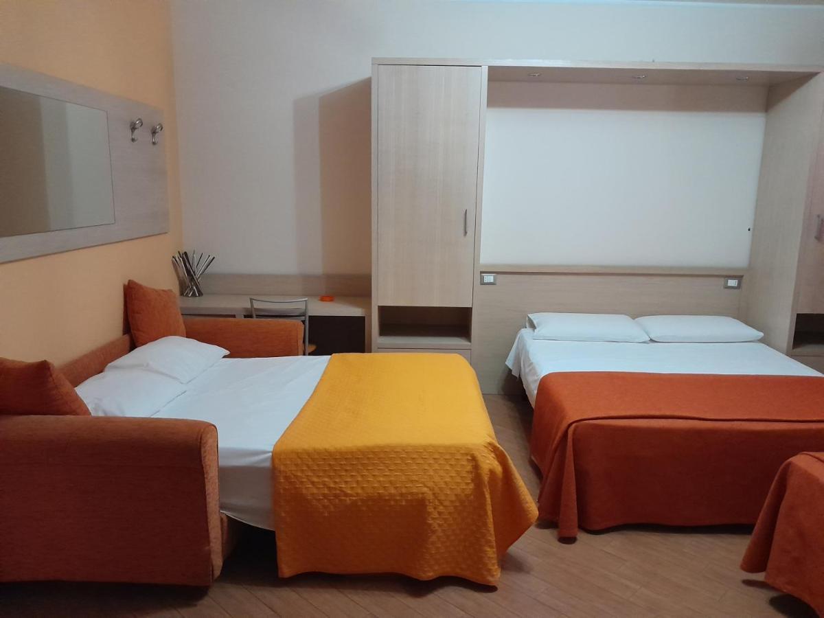 Certe Notti Maison d'hôtes Sala Consilina