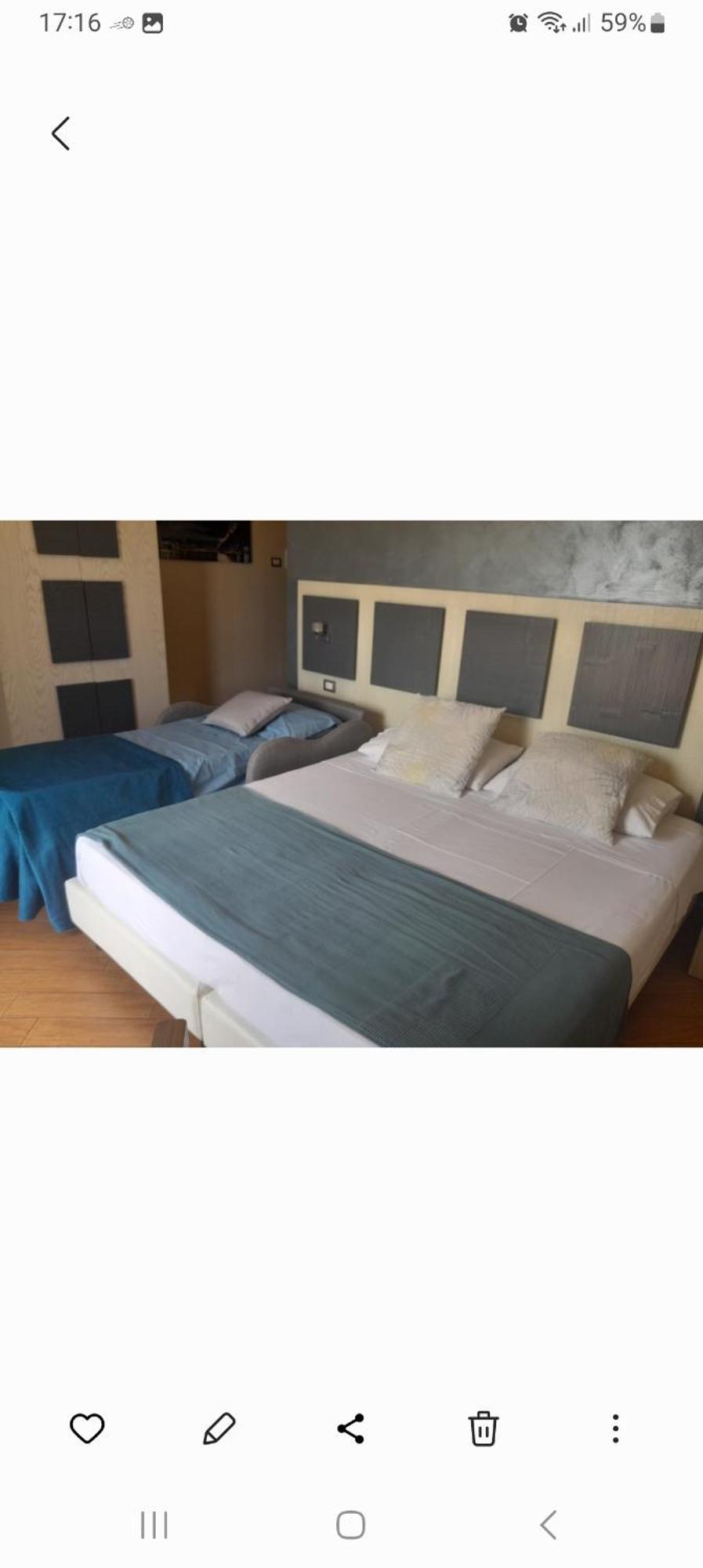 Certe Notti * Sala Consilina